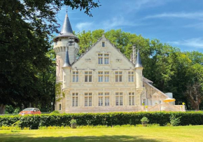 Château Picol entre Futuroscope et Châteaux de la Loire